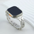 New Starlight Apple Watch Band Series 11/10/9/8/7/6/5/4/ SE / Ultra 1/2/3 by Arleathercraft