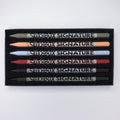 SketchBox Signature Woodless Pastel Pencil 6 Set by ShopSketchBox