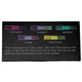 SketchBox Signature Colorshift Watercolor Set by ShopSketchBox