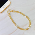 Sparkle Over The Chain Phone Wrist Lanyard by Ellisonyoung.com