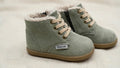 Terra Kids Barefoot Boots | Toddler Winter Boots
