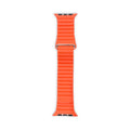 Loop Strap Orange
