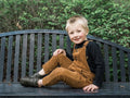 Barefoot Toddler Sneakers | Flexible Wide Toe Box Kids Shoes | Forest Green by ozznekshoes