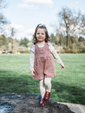 Kids Slip-On Dress Shoes – Toddler School & Wedding Shoes with Easy-Close Velcro Strap by ozznekshoes