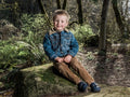 Kids Loafers – Stylish Toddler Slip-On Dress Shoes by ozznekshoes