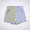 Kids Linen Blend Shorts | Breathable Organic Cotton Toddler Pants