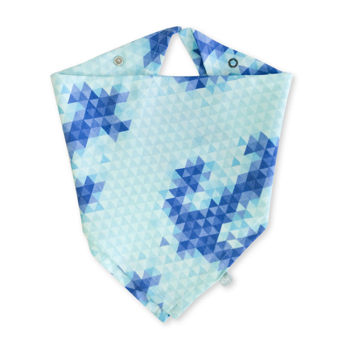 lovie bib | anchor by Finn + Emma