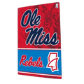 Ole Miss PS5 VarsityWrapz by Varsity Gripz