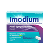 Imodium Multi-Symptom Caplets 6Ct