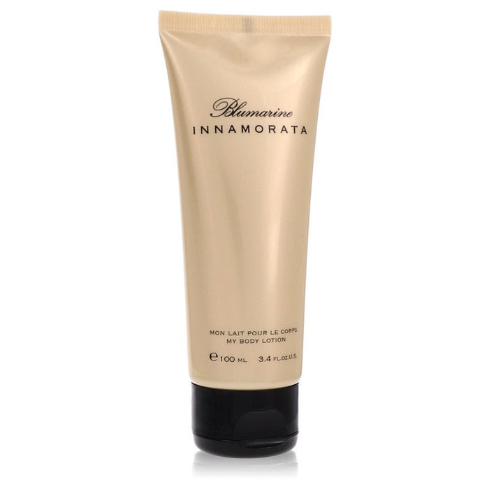 Blumarine Innamorata by Blumarine Parfums Body Lotion 3.4 oz for Women by Avera Group