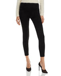 Bagatelle.nyc Pull on Crop Pants by Vanessa Jane