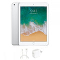 Apple iPad 5th Generation (2017) Refurbished- Excellent Condition by Texas Depot