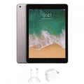 Apple iPad 6th Generation (2018) (Refurbished- Fair Condition) by Texas Depot