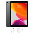 Apple iPad 7th Generation (2019) (Refurbished- Excellent Condition) by Texas Depot