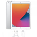 Apple iPad 8th Generation (2020) Refurbished- Fair Condition by Texas Depot