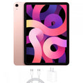 Apple iPad Air 4 (2020) Refurbished- Fair Condition by Texas Depot