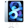 Apple iPad Air 4 (2020) Refurbished- Fair Condition by Texas Depot