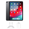 Apple iPad Pro 11 in. 1st Gen (2018) Refurbished - Excellent Condition by Texas Depot