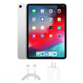 Apple iPad Pro 11 in. 1st Gen (2018) Refurbished - Fair Condition by Texas Depot