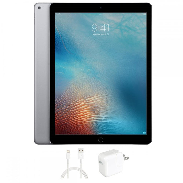 Apple iPad Pro 12.9 in. 1st Gen (2015) Refurbished - Fair Condition by Texas Depot