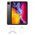 Apple iPad Pro 11 in. 2nd Gen (2020) Refurbished - Excellent Condition by Texas Depot