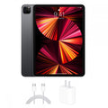Apple iPad Pro 11 in. 3rd Gen (2021) Refurbished - Fair Condition by Texas Depot