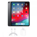 Apple iPad Pro 12.9 in. 3rd Gen (2018) Refurbished - Excellent Condition by Texas Depot