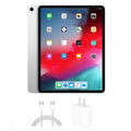 Apple iPad Pro 12.9 in. 3rd Gen (2018) Refurbished - Fair Condition by Texas Depot