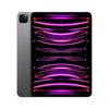 Apple iPad Pro 11 in. 4th Gen (2022) Refurbished - Excellent Condition