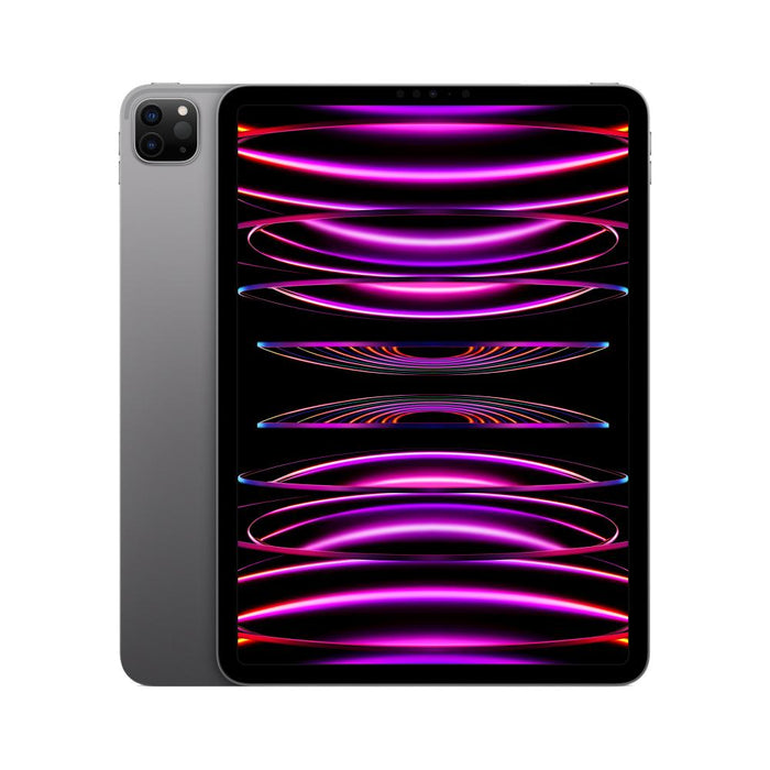 Apple iPad Pro 11 in. 4th Gen (2022) Refurbished - Fair Condition by Texas Depot
