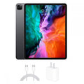 Apple iPad Pro 12.9 in. 4th Gen (2020) Refurbished - Fair Condition by Texas Depot