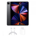 Apple iPad Pro 12.9 in. 5th Gen (2021) Refurbished - Excellent Condition by Texas Depot