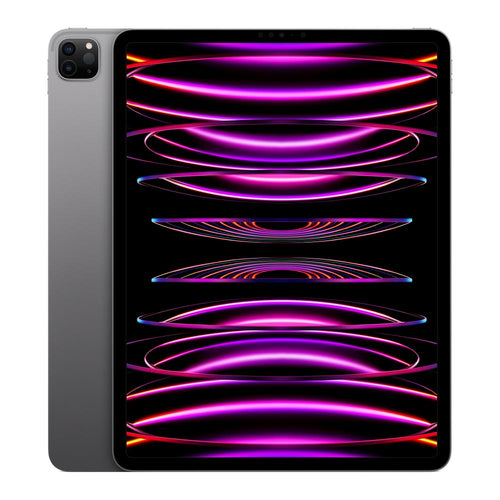 Apple iPad Pro 12.9 in. 6th Gen (2022) Refurbished - Fair Condition by Texas Depot