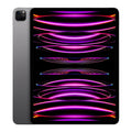 Apple iPad Pro 12.9 in. 6th Gen (2022) Refurbished - Fair Condition by Texas Depot