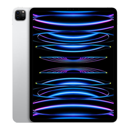 Apple iPad Pro 12.9 in. 6th Gen (2022) Refurbished - Fair Condition by Texas Depot