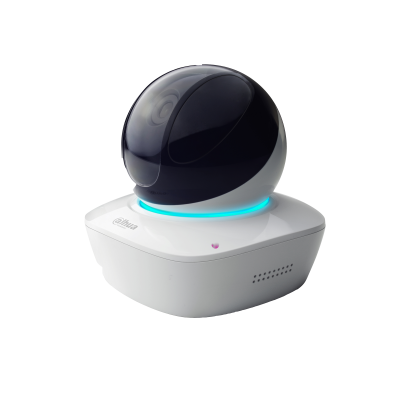 IN STOCK! Dahua IPC-A35P 3MP A Series Wi-Fi Network PT Camera by Silarius