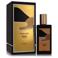 Italian Leather by Memo Eau De Parfum Spray (Unisex) 2.5 oz for Women by Avera Group