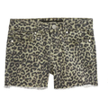 Joes Jeans Girls the Wild Life Shorts - Little Kid, Size 3T by Vanessa Jane