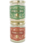 Rewined 2-Pc. Cocktail Candle Gift Set by Vanessa Jane