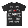 I Am Graphic Tee