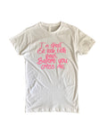 I'm Street So Look Both Ways, Before You Cross Me.- {Unisex} by The House of Stylez