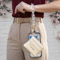 Clip & Go Ice Chain with Pouch by SaveTheGirls