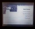 Ice Nine GBA Video Game Cartridge Nintendo Game Boy Advance 2005 by VintageVideoGameStore