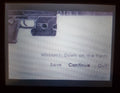 Ice Nine GBA Video Game Cartridge Nintendo Game Boy Advance 2005 by VintageVideoGameStore