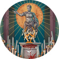 Wholly Kaw Denarius Shaving Collection by Pasteur Pharmacy