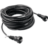 IN STOCK! Garmin 010-10552-00 Network Cable; Marine Network Cable, 40', RJ45 Plugs At Each End, With Screw Collars. Includes Hole Plug.