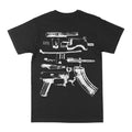 In Draco We Trust Graphic Tee by Obsessed with graphic tees
