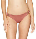 Roxy Juniors Solid Softly Love Full Swimsuit Bikini Bottom by Vanessa Jane