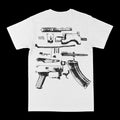 In Draco We Trust Graphic Tee by Obsessed with graphic tees
