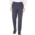 Lauren Ralph Lauren Men’s Pattern Classic-Fit Flex Stretch Dress Pants, 33x32 by Vanessa Jane